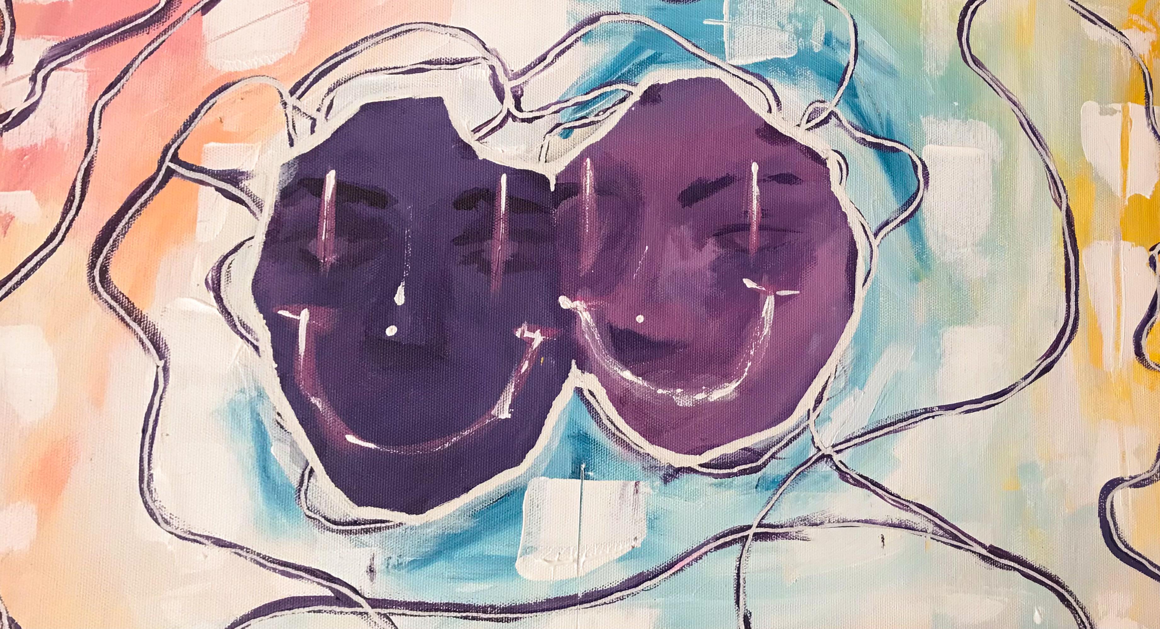 Artwork image: conn
