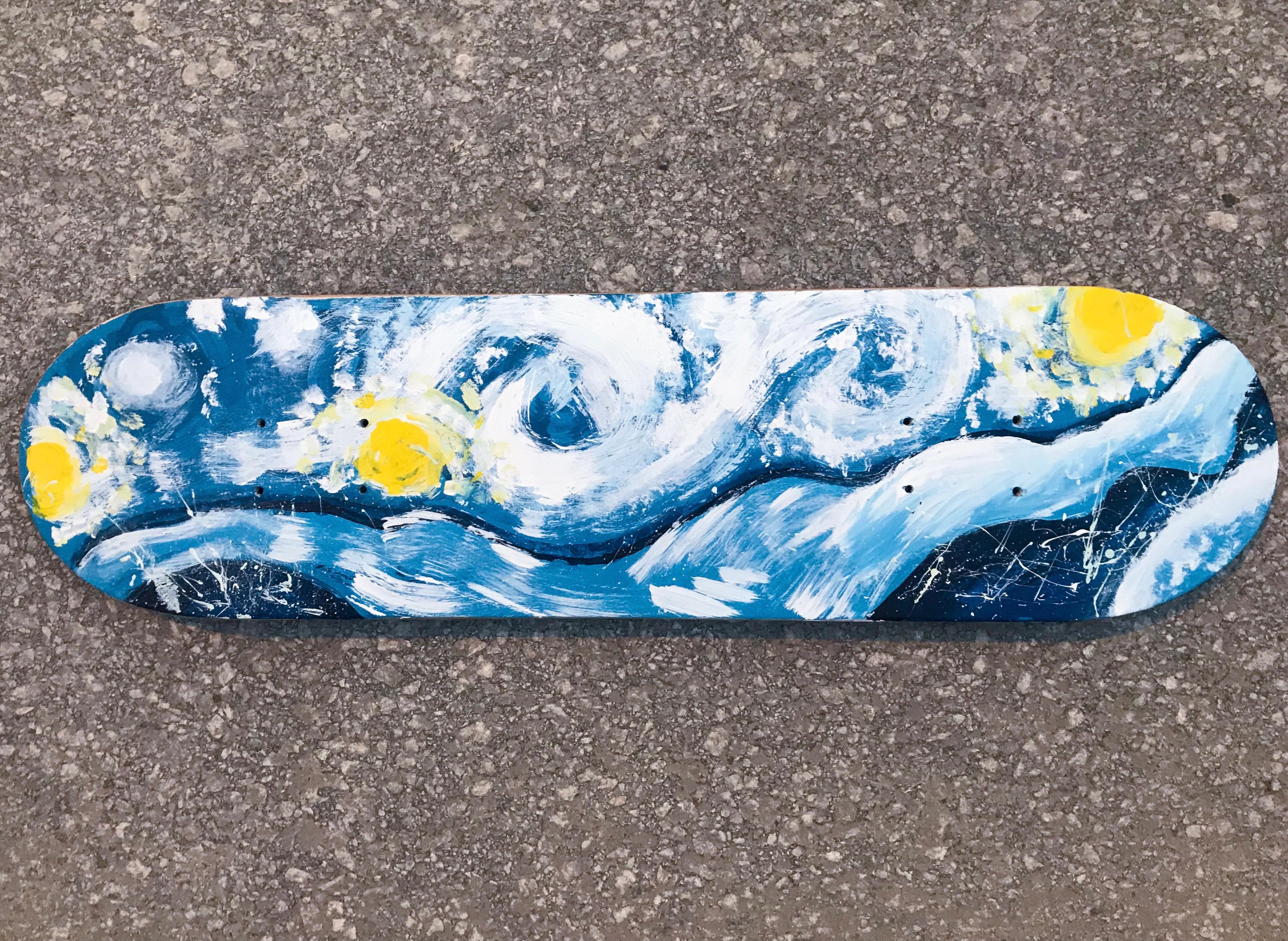 Artwork image: CUSTOM