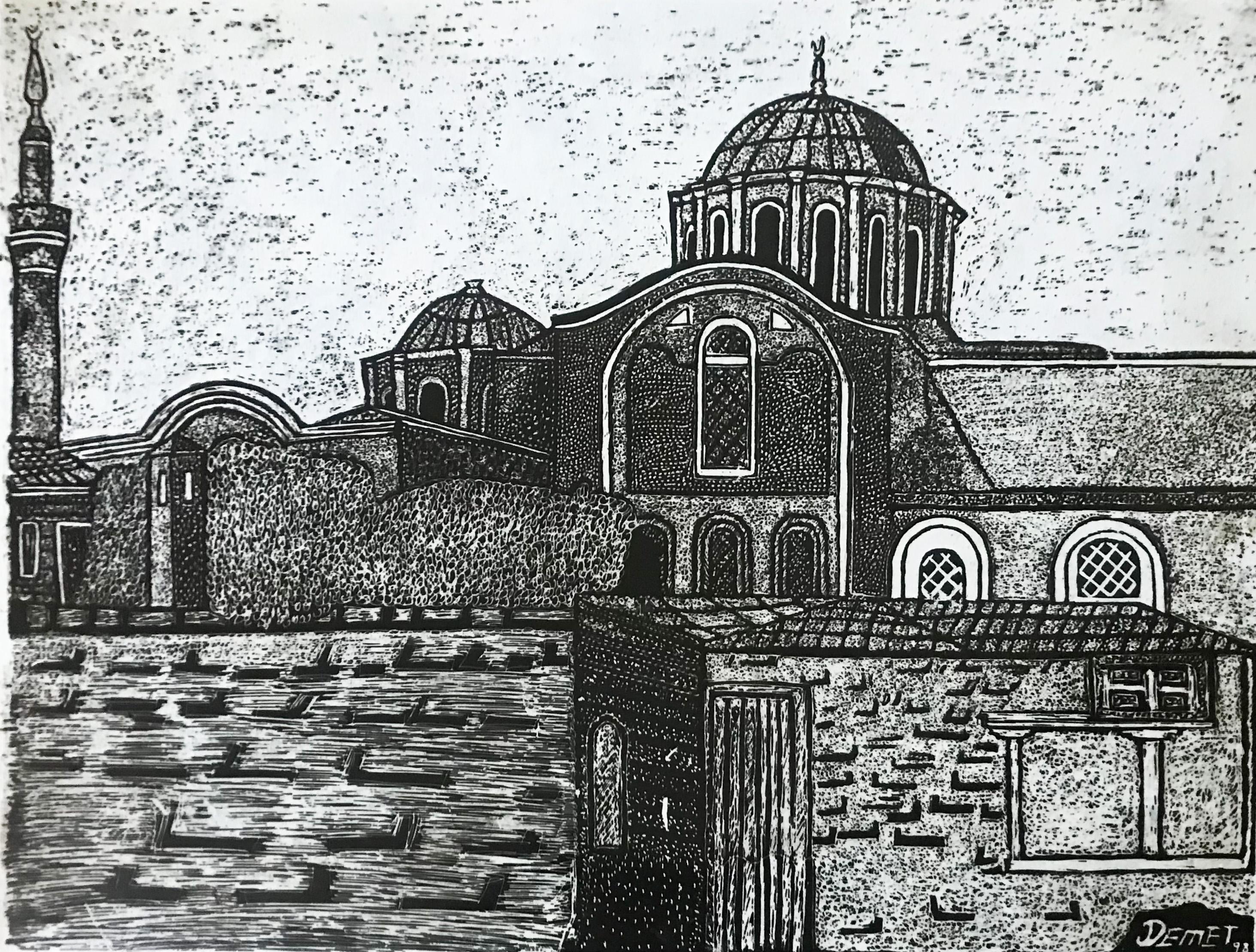 Artwork image: MomMaden