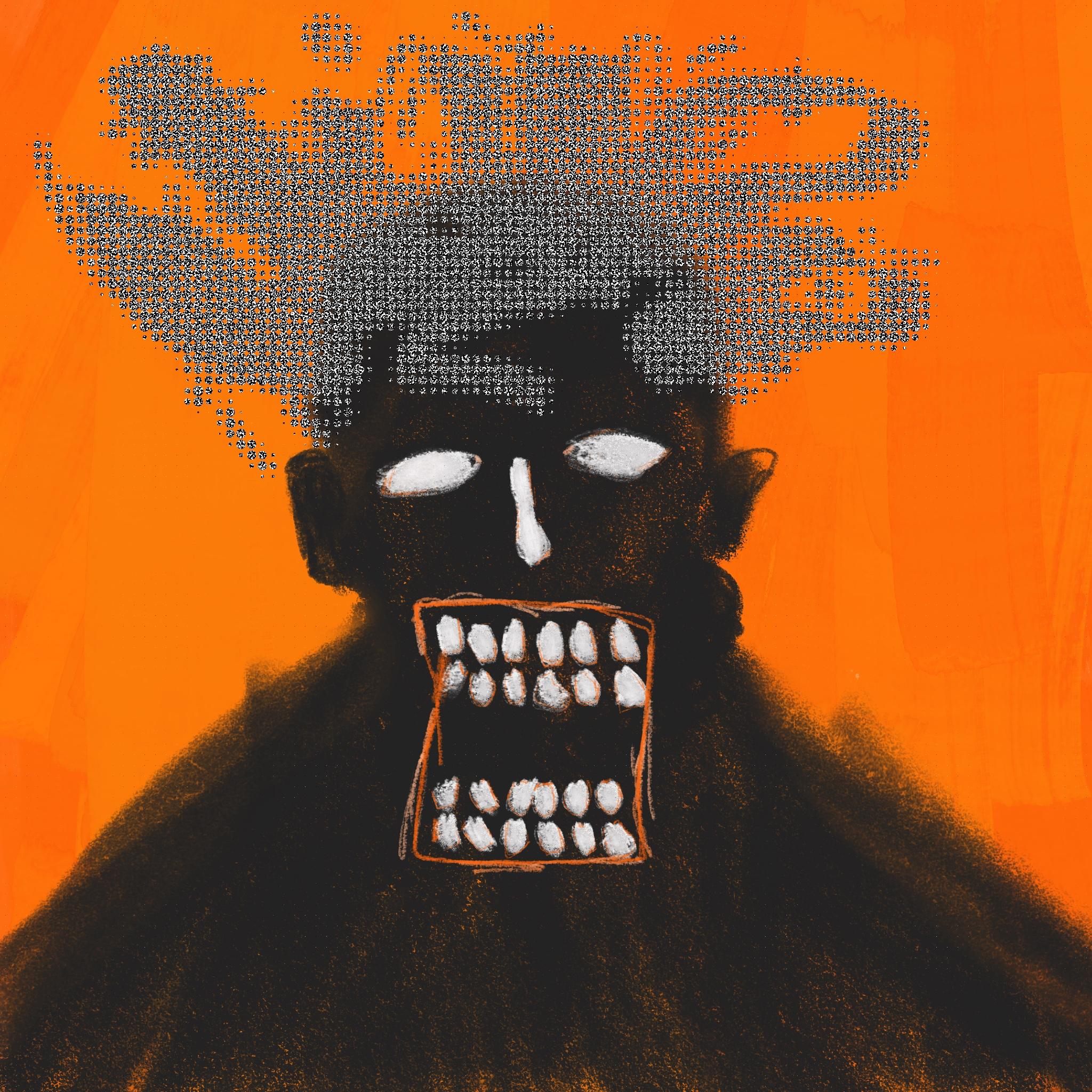 Artwork image: NURINOISE