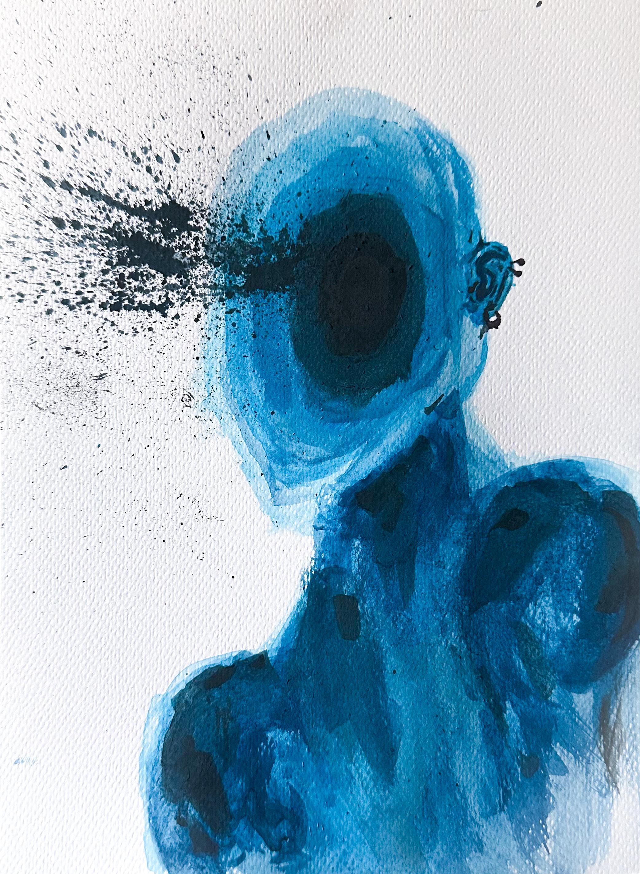 Artwork image: OUT